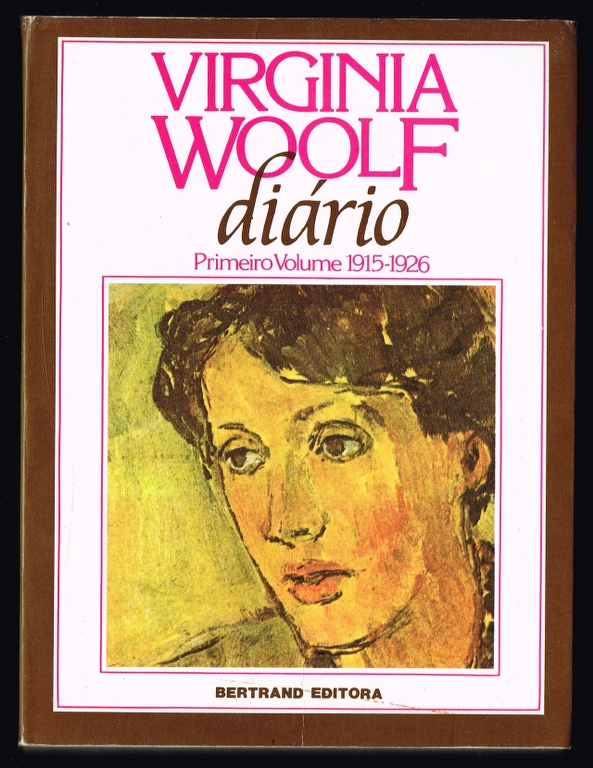 DIÁRIO (2 volumes)